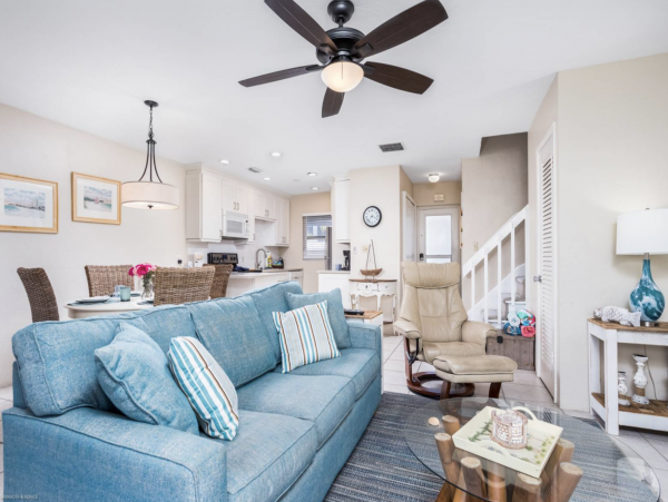 On Beach Siesta Key Vacation Condo Two Bedrolom Sleeps 8